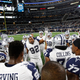 Illustration for article titled Jeremy Mincey On The Cowboys' Atmosphere With Greg Hardy: "It Was Tough"
